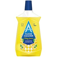 Astonish Zesty Lemon Floor Cleaner, 1 Litre
