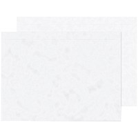 GoSecure Plain Documents Enclosed Envelopes, Peel and Seal, A5, Pack of 1000