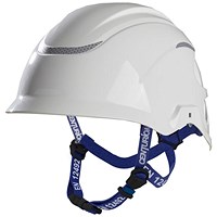 Centurion Nexus Heightmaster Safety Helmet, White