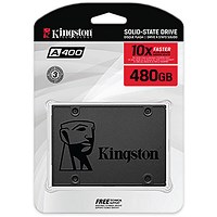 Kingston Internal Solid State Drive, 480GB