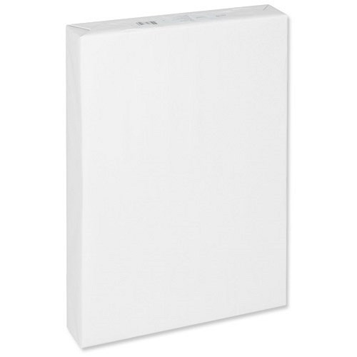 Canon A3 Multifunctional Paper White 100gsm Ream 500 Sheets