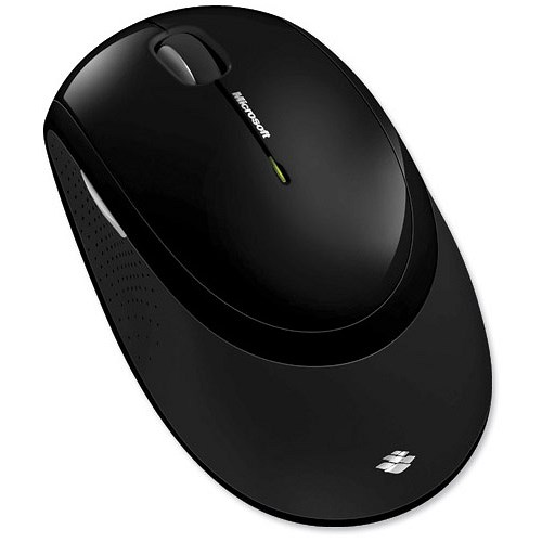 microsoft-wireless-mouse-5000-bluetrack-usb-receiver-black