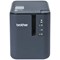 Brother PT-P900Wc Professional Wireless Labelling Machine, Desktop