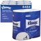 Kleenex Comfort 4-Ply Quilted Toilet Roll, Pack of 24