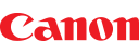 Canon brand logo