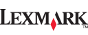 Lexmark brand logo
