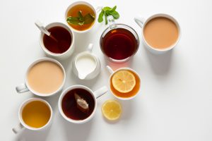 Celebrate National Tea Day
