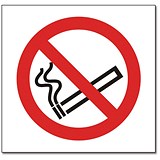 No Smoking Signs | Paperstone