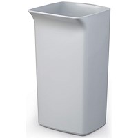 Durable Durabin Bin Base, 40 Litre, Grey