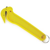 Safety Knife With Keyring - HB8103RINGV