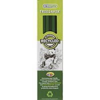 Re:create Treesaver Recycled HB Pencils (Box 12) -