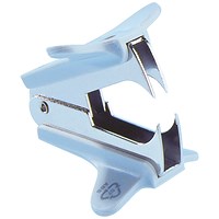 Leitz Staple Remover Grey -