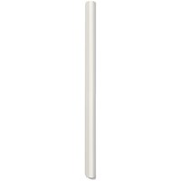 Durable Spinebar, 9mm, Up to 80 A4 Sheets, White, Pack of 25