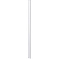 Durable Spinebar, 3mm, Up to 30 A5 Sheets, Clear, Pack of 100