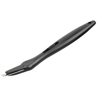 WB Slim Staple Remover Contoured Handle 141mm Black -