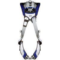 3M DBI Sala Exofit XE100 Comfort Harness, Size 3