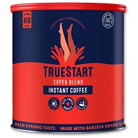 TrueStart Super Blend Instant Coffee, 750g