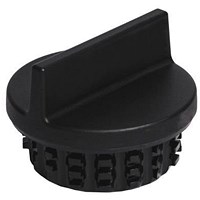 Moccamaster Lid for Thermal Jug 59861 and 59865