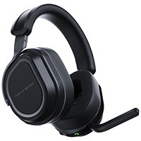 Turtle Beach Stealth 700 Gen 3 Playstation Wireless Multiplatform Gaming Headset, Black