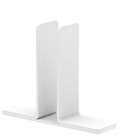 Screen Free Standing Clamp Set, White