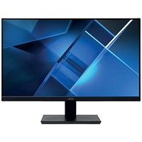 Acer V247YEbiv Full HD V7 Series LED Monitor, 24 Inch, Black