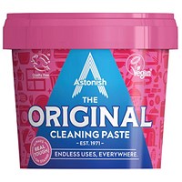 Astonish The Original Cleaning Paste, 500g, Pack of 12