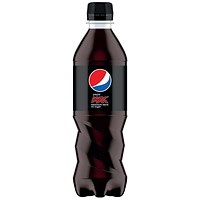 Pepsi Max, 24 x 500ml Bottles