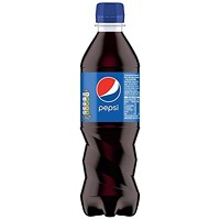 Pepsi, 24x500ml Bottles