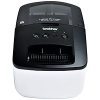 Brother QL-700 Label Printer, Desktop Brother QL-700 Label Printer, Desktop