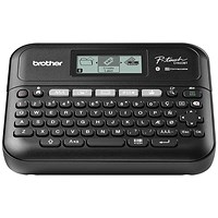 Dymo LetraTag LT XR Handheld Label Maker with ABC Keyboard 2186816