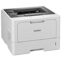 Brother HL-L5215DN A4 Wired Mono Laser Printer, Grey