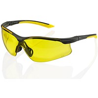 Beeswift Yale Spectacles Yellow