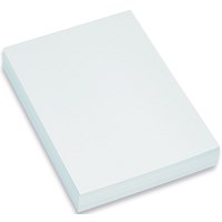 Everyday A4 Coloured Card, White, 170gsm, Ream (200 Sheets) Everyday A4 Coloured Card, White, 170gsm, Ream (200 Sheets)