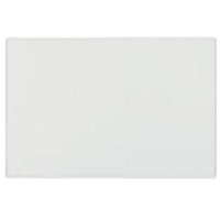 Bi-Office Loop Frameless Magnetic Whiteboard, 2400x1000mm