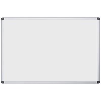 Bi-Office Maya Enamel Magnetic Whiteboard, 1500x1000mm