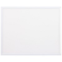 Bi-Office Adhesive Document Holder, A4, White, Pack of 5