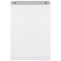 Bi-Office Tile Whiteboard Flipchart Hanger, 32x85x628mm