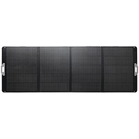 Acer 400W Foldable Solar Panel, Black