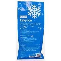 Disposable Instant Ice Pack - Large