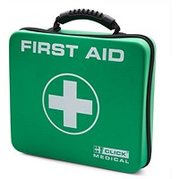 Click Medical Large Feva First Aid Case