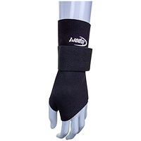 Click Medical Neoprene Wrist Support, Medium