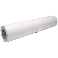 Canon IJM260 Instant Dry Photo Paper Roll, Satin, 190gsm, 30mx610mm, White