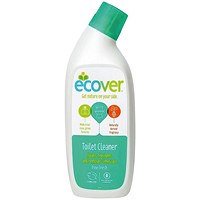 Ecover Fast Action Toilet Cleaner Pine and Mint 750ml