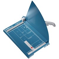 Dahle 511 Guillotine 360mm Cutting Length 3.5mm Capacity 00511-21307