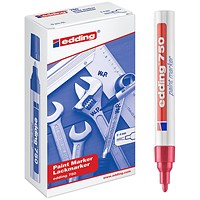  Uni Paint Marker Broad Chisel Tip PX-30 Blue : Arts, Crafts &  Sewing