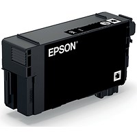 Epson T11J1 Ink Cartridge Black C13T11J140