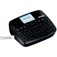 Dymo Desktop Labelmanager Executive 640B