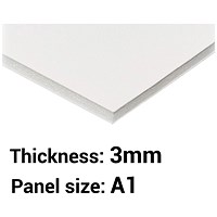 Foam Board & Display Board | Paperstone