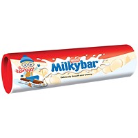 Nestle Milkybar White Chocolate Buttons Giant Tube