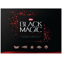 Nestle Black Magic Dark Chocolates